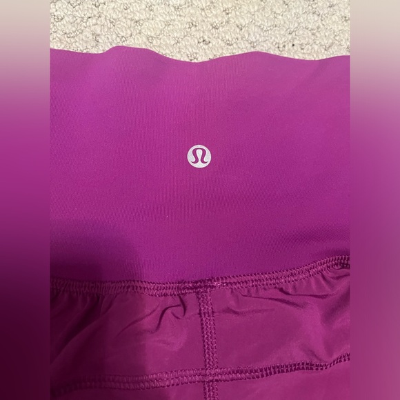 Lululemon Tranquil Crop pant - Picture 6 of 9